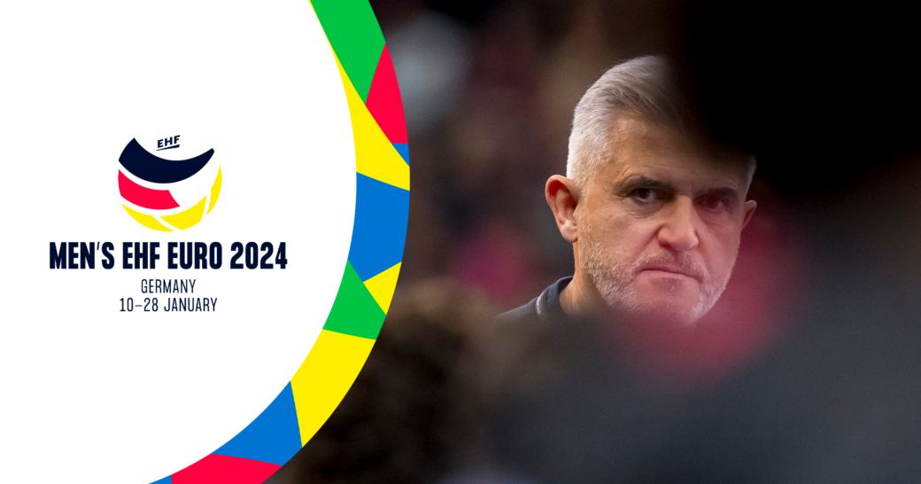 EHF Euro 2024: Portugal E O Grupo De Extremos Com Vista Ao Main Round ...