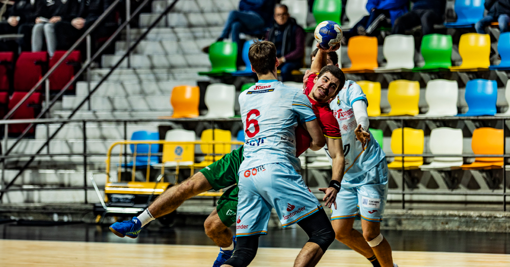 Seleção Nacional Sub 20 Vitória Ao Cair Do Pano No Adeus A Ciudad Real